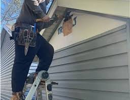 Trusted North Valley Stream, NY Siding Experts